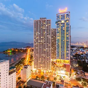 Hotel Muong Thanh Luxury Vien Trieu, Nha Trang
